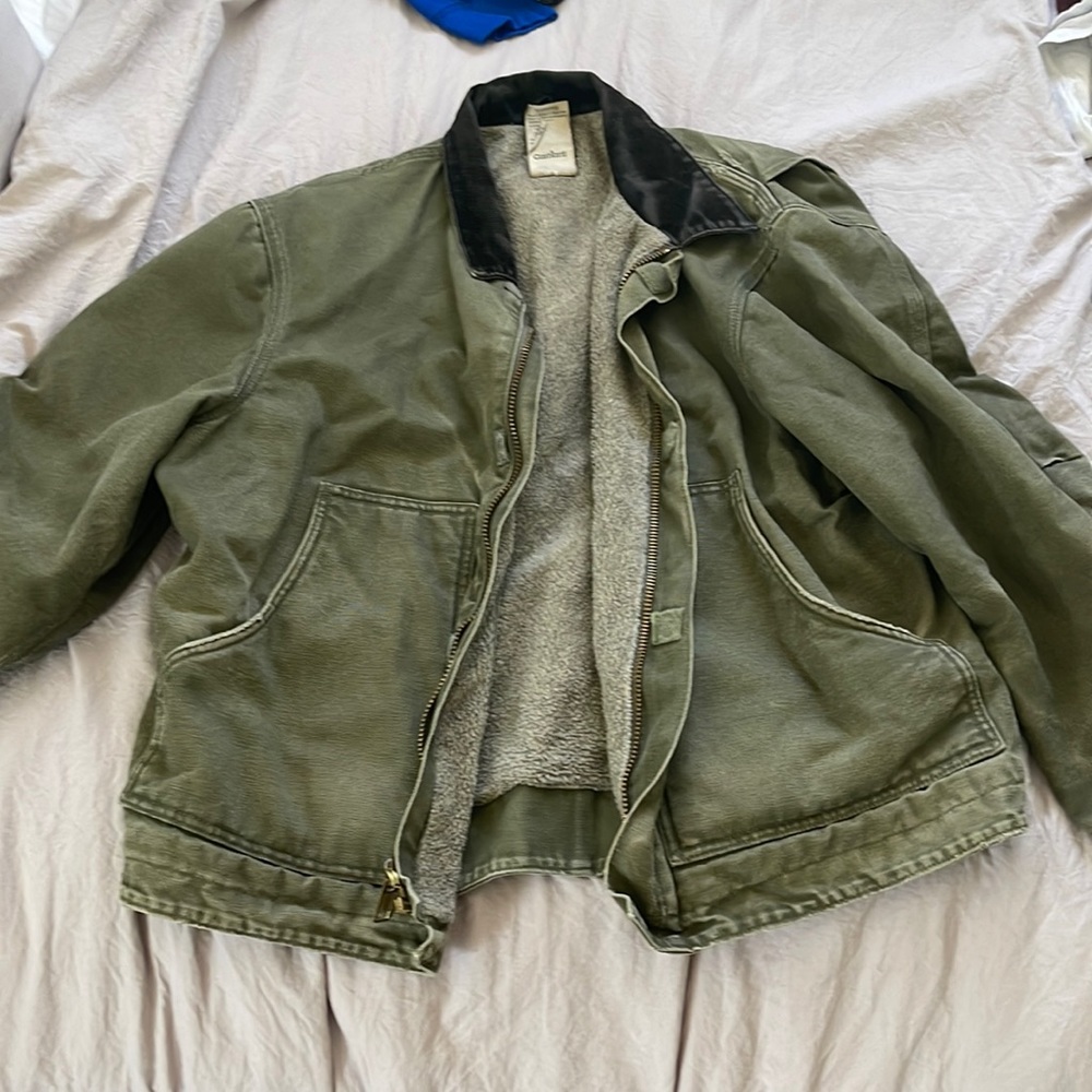 jacket